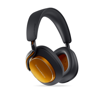 Bowers & Wilkins Px8 S2 McLaren Edition 旗艦無線降噪耳機 | 麥拉倫聯名特別版 耳罩式無線耳機 Bowers-Wilkins-PX8-S2-Mclaren-Edition-Headphones-3