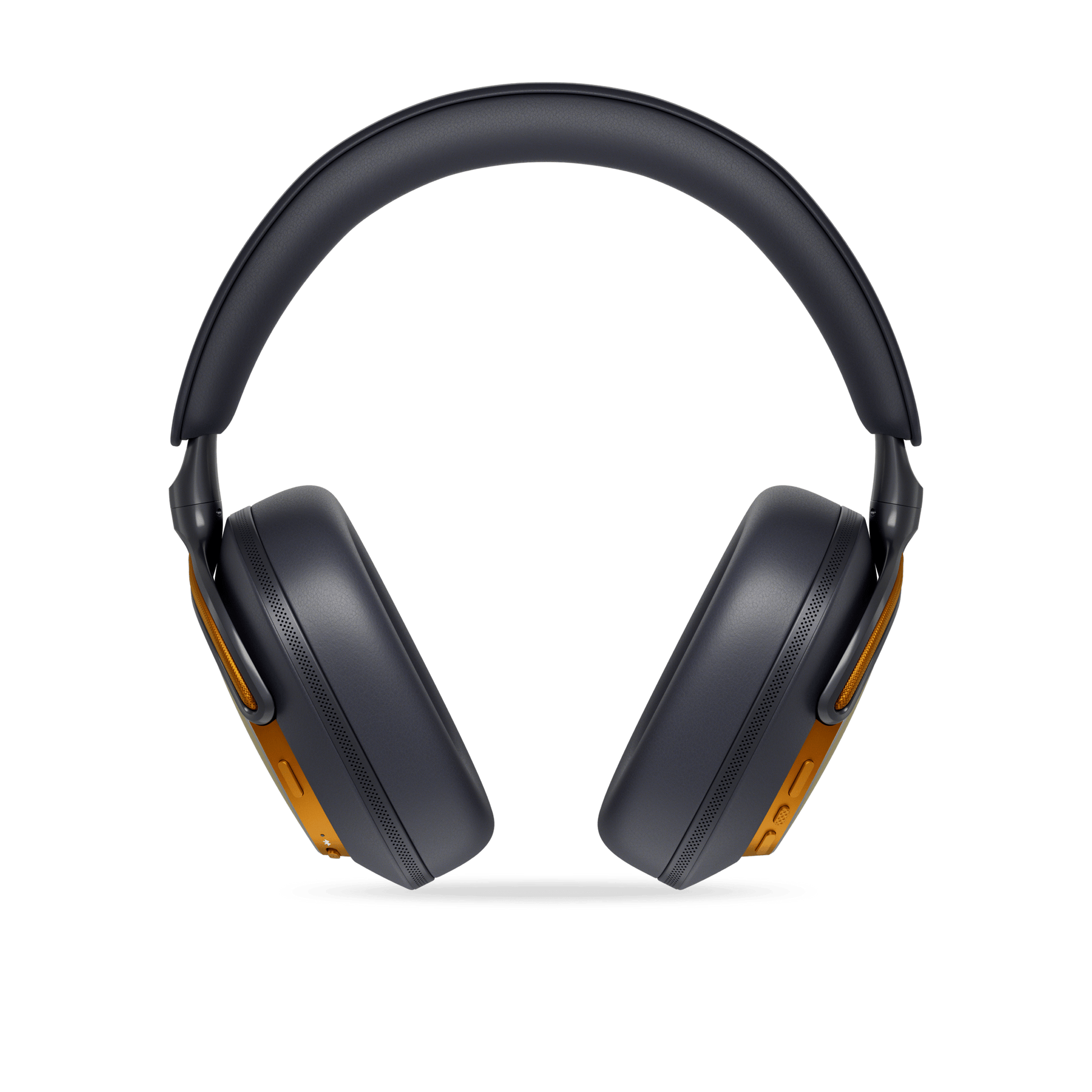 Bowers & Wilkins Px8 S2 McLaren Edition 旗艦無線降噪耳機 | 麥拉倫聯名特別版 耳罩式無線耳機 Bowers-Wilkins-PX8-S2-Mclaren-Edition-Headphones-4