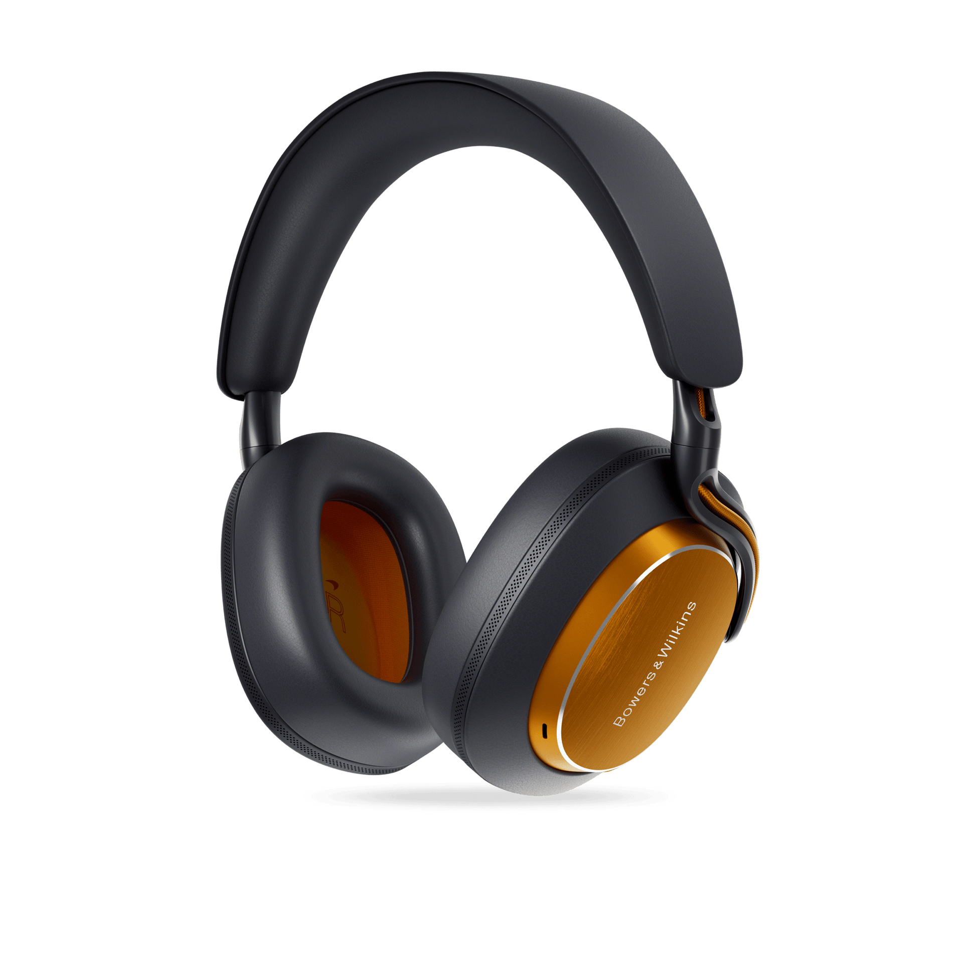 Bowers & Wilkins Px8 S2 McLaren Edition 旗艦無線降噪耳機 | 麥拉倫聯名特別版 耳罩式無線耳機 Bowers-Wilkins-PX8-S2-Mclaren-Edition-Headphones-5