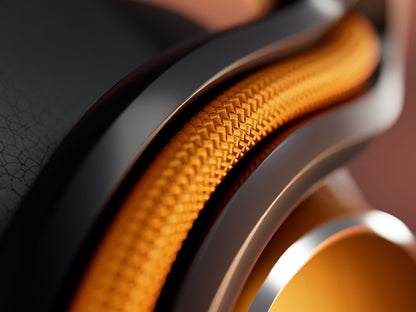 Bowers & Wilkins Px8 S2 McLaren Edition 旗艦無線降噪耳機 | 麥拉倫聯名特別版 耳罩式無線耳機 Bowers-Wilkins-PX8-S2-Mclaren-Edition-Headphones-9