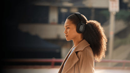 Bowers & Wilkins B&W PX7 S3 主動降噪ANC 無線藍牙耳罩式耳機