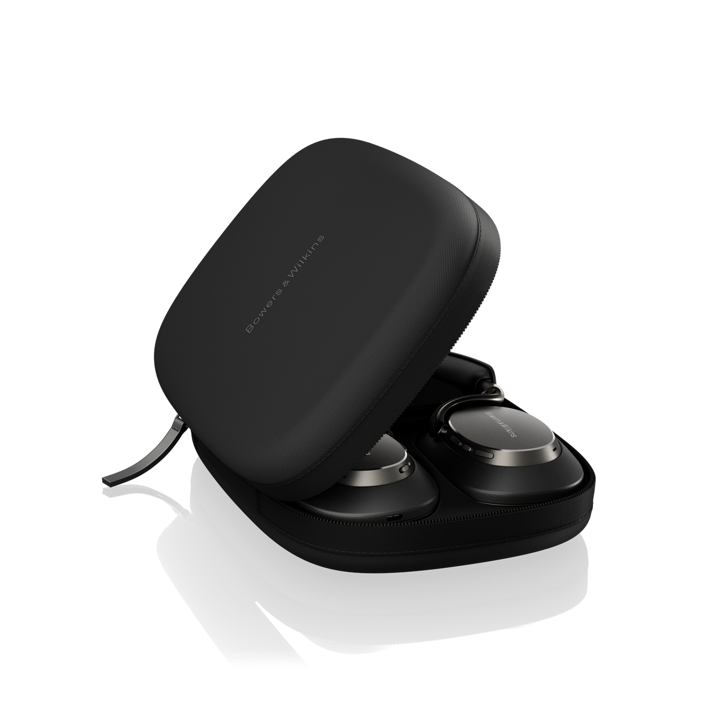 Bowers & Wilkins Px8 S2 無線耳罩式耳機｜B&W 旗艦 主動降噪 ANC 藍牙耳機