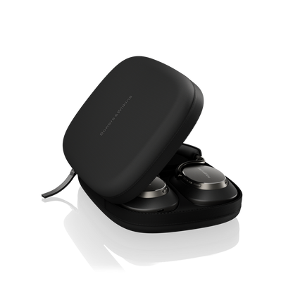 Bowers & Wilkins Px8 S2 無線耳罩式耳機｜B&W 旗艦 主動降噪 ANC 藍牙耳機