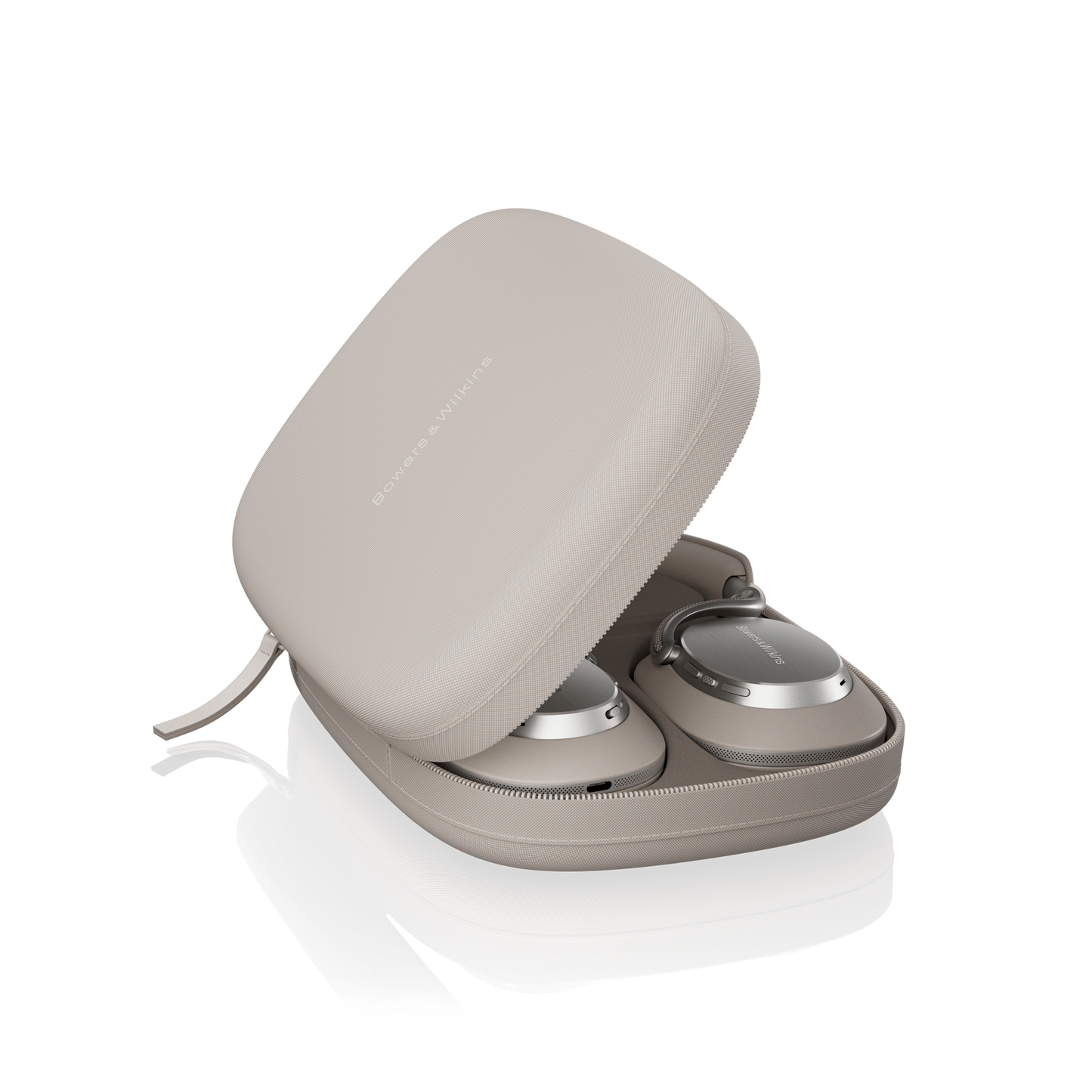 Bowers & Wilkins Px8 S2 無線耳罩式耳機｜B&W 旗艦 主動降噪 ANC 藍牙耳機