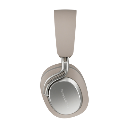 Bowers & Wilkins Px8 S2 無線耳罩式耳機｜B&W 旗艦 主動降噪 ANC 藍牙耳機