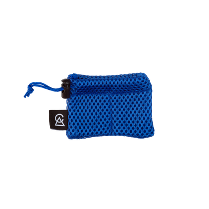 Campfire Audio Breezy Bag Micro 雙層耳機收納袋