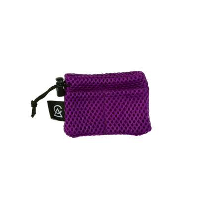 Campfire Audio Breezy Bag Micro 雙層耳機收納袋