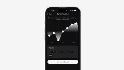 Cambridge Audio Melomania P100 SE 無線降噪耳罩式耳機