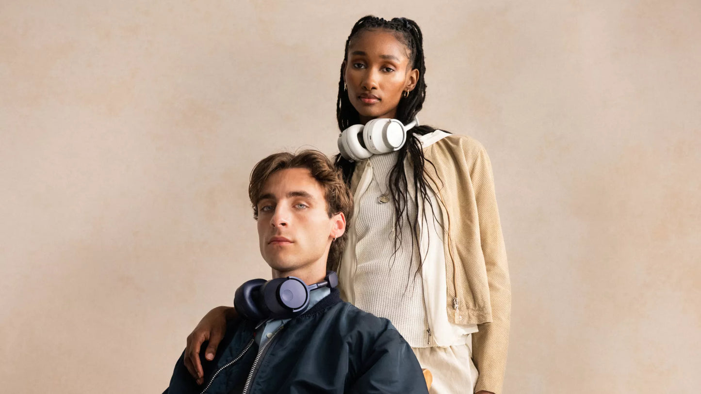 Cambridge Audio Melomania P100 SE 無線降噪耳罩式耳機