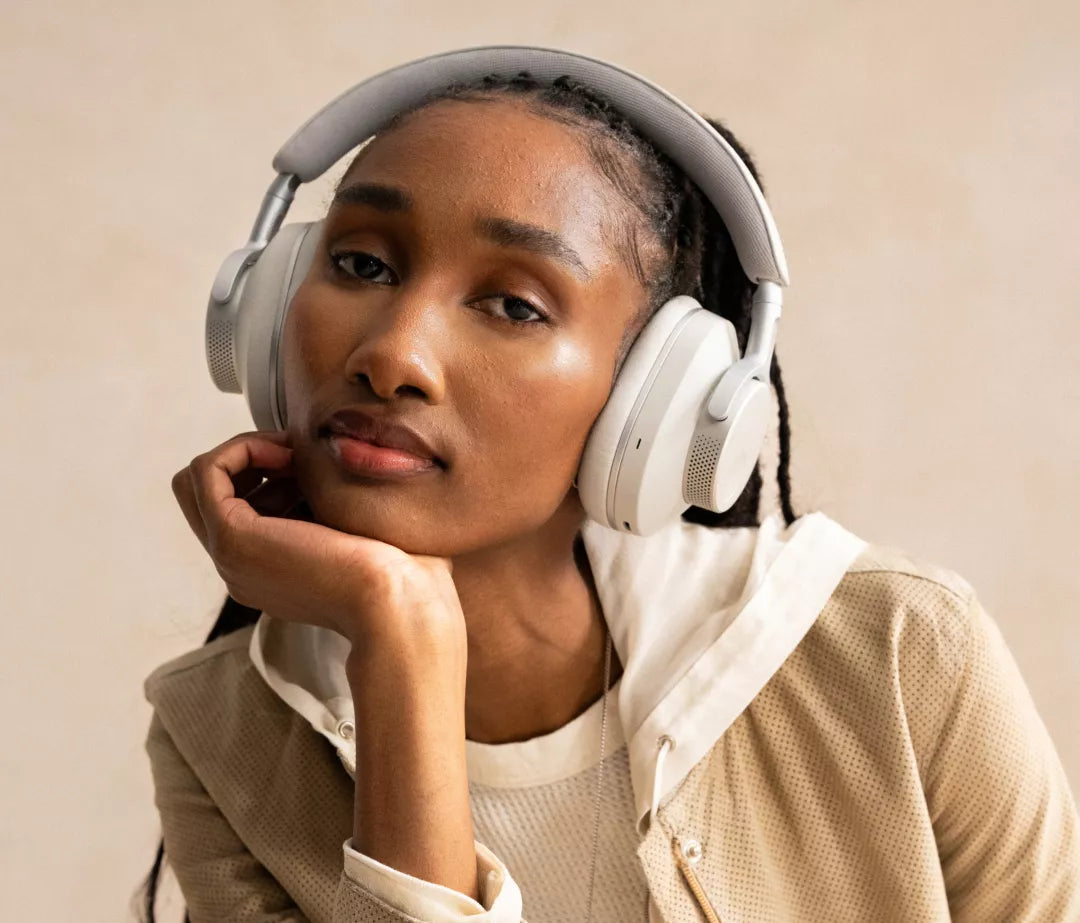 Cambridge Audio Melomania P100 SE 無線降噪耳罩式耳機