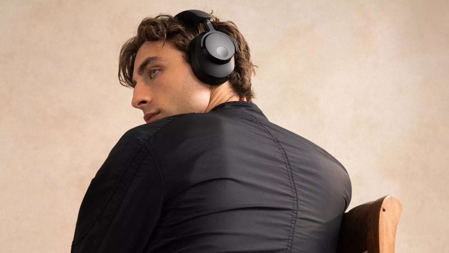 Cambridge Audio Melomania P100 SE 無線降噪耳罩式耳機