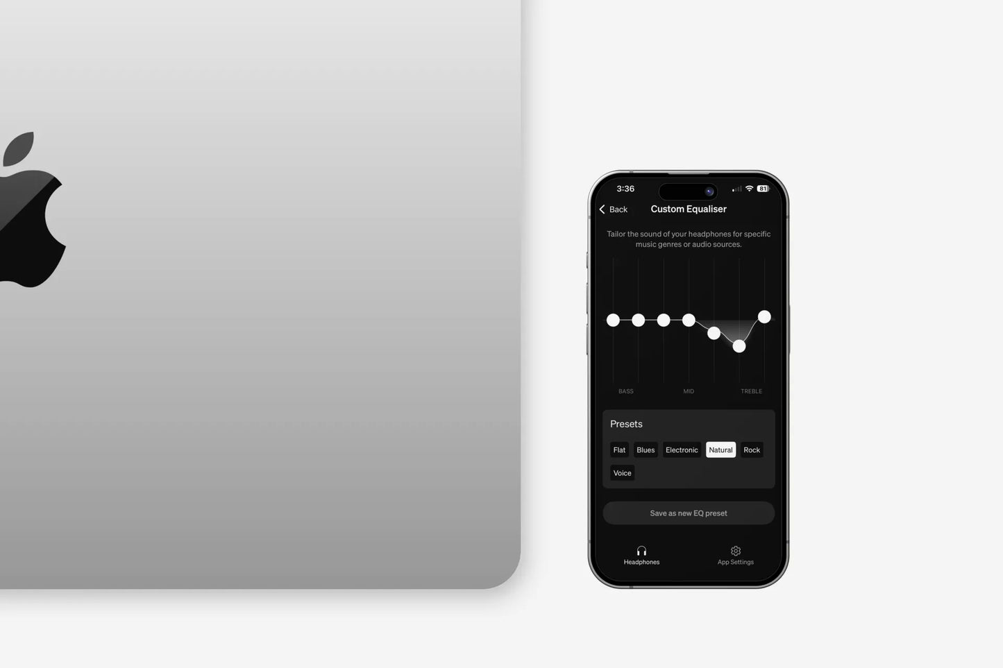 Cambridge Audio Melomania P100 SE 無線降噪耳罩式耳機