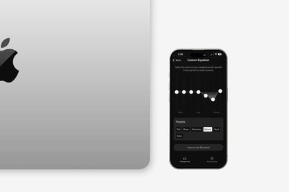 Cambridge Audio Melomania P100 SE 無線降噪耳罩式耳機