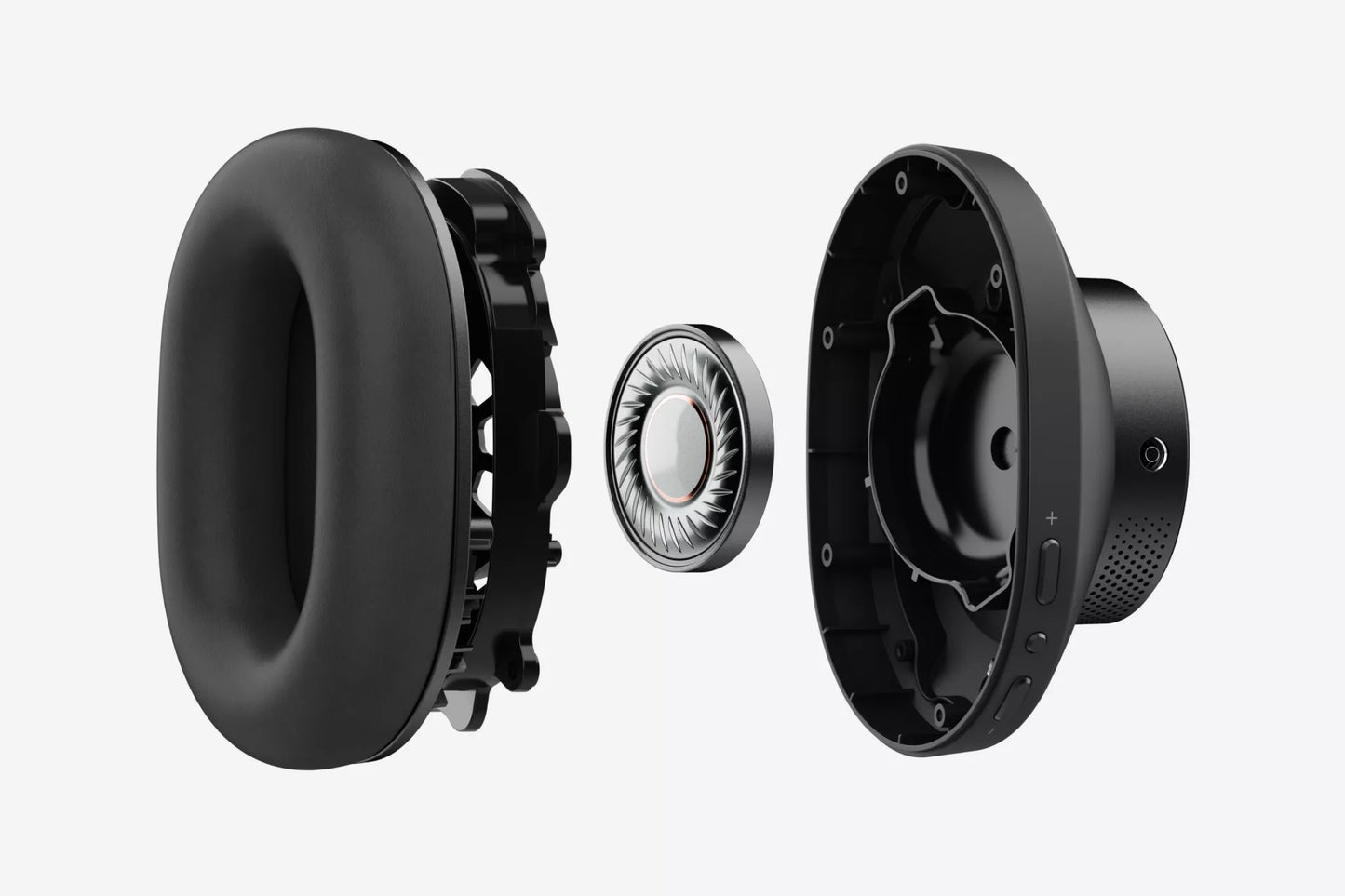 Cambridge Audio Melomania P100 SE 無線降噪耳罩式耳機