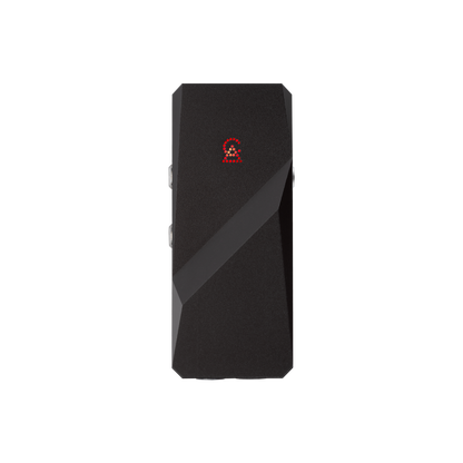 Campfire Audio Relay 隨身 DAC 耳機擴大機｜6種濾波模式精調音色 | 3.5mm/4.4mm 雙輸出