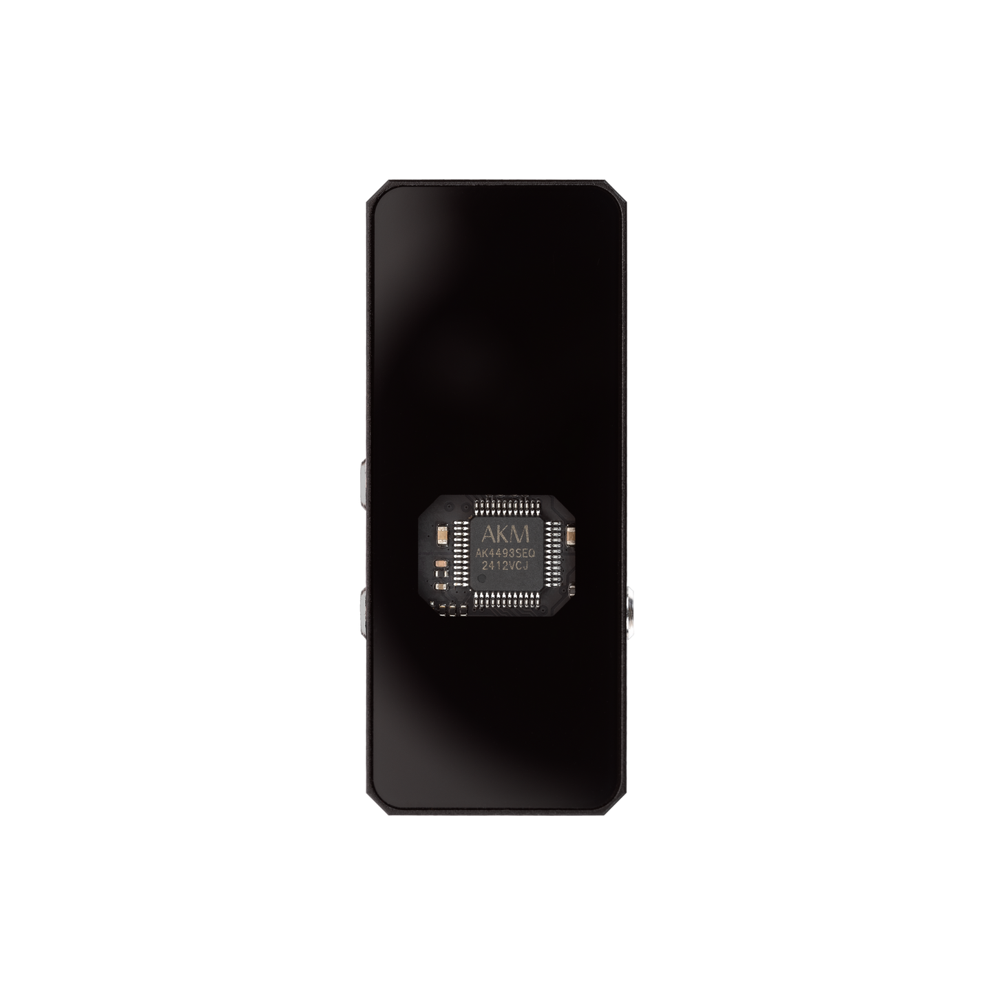 Campfire Audio Relay 隨身 DAC 耳機擴大機｜6種濾波模式精調音色 | 3.5mm/4.4mm 雙輸出