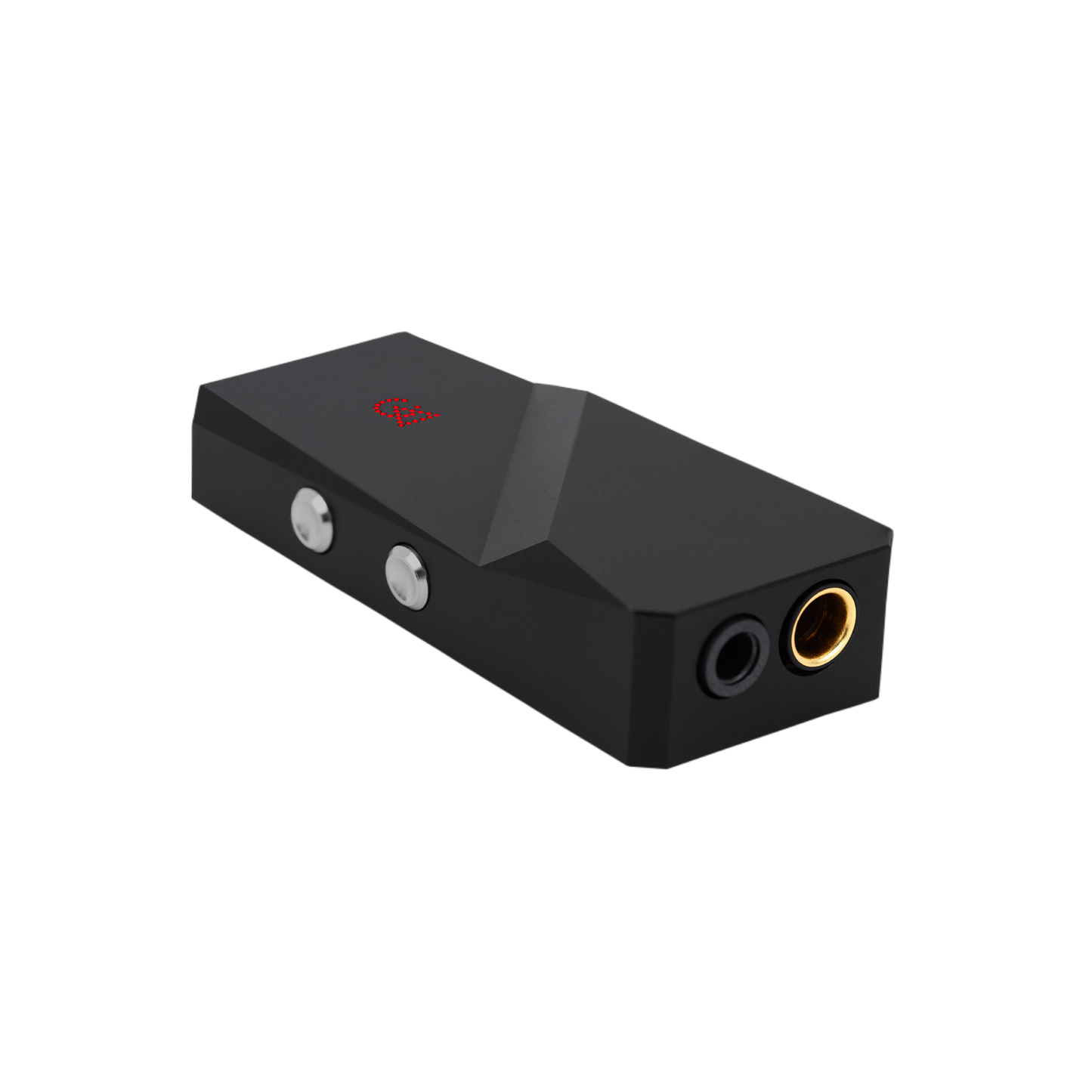 Campfire Audio Relay 隨身 DAC 耳機擴大機｜6種濾波模式精調音色 | 3.5mm/4.4mm 雙輸出