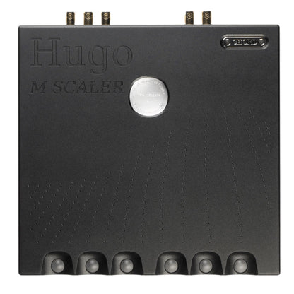 Chord Hugo M Scaler 數位升頻器