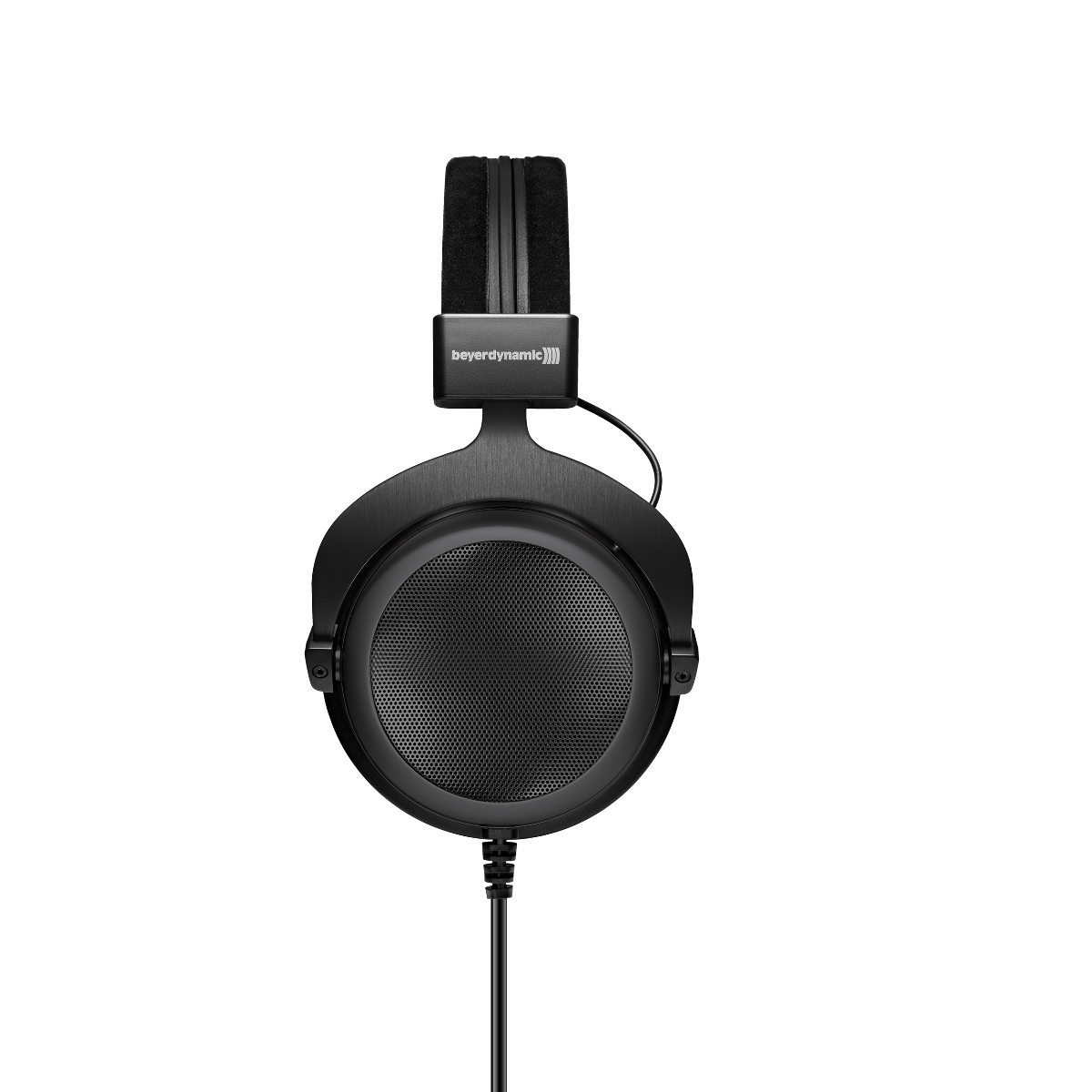 Beyerdynamic DT880 BLACK SPECIAL EDITION 黑色特別版 半開放耳罩式耳機