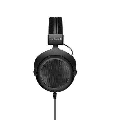 Beyerdynamic DT880 BLACK SPECIAL EDITION 黑色特別版 半開放耳罩式耳機