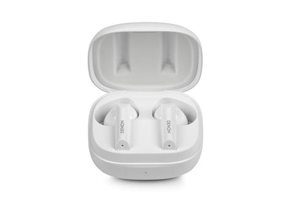 DENON AH-C840NCW 真無線藍牙耳機