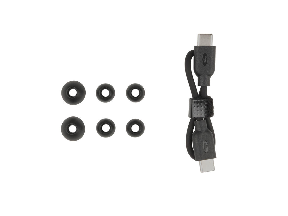 DENON AH-C840NCW 真無線藍牙耳機