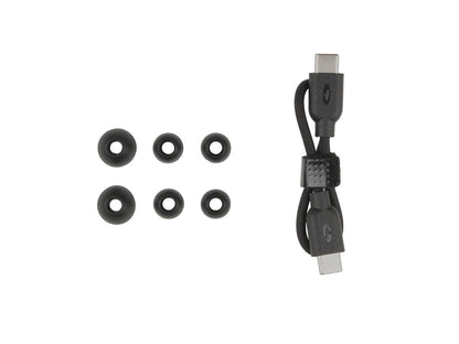 DENON AH-C840NCW 真無線藍牙耳機