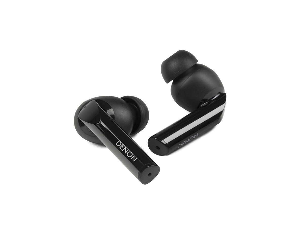 DENON AH-C840NCW 真無線藍牙耳機