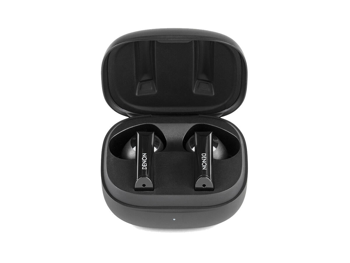 DENON AH-C840NCW 真無線藍牙耳機