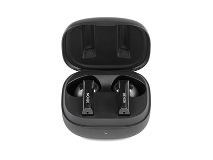 DENON AH-C840NCW 真無線藍牙耳機