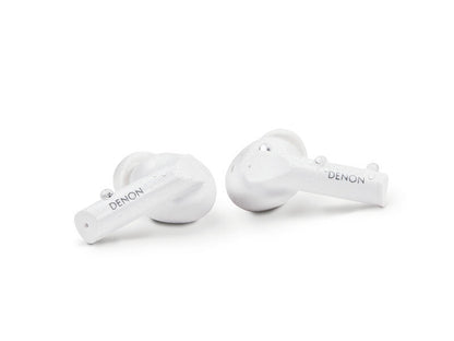 DENON AH-C840NCW 真無線藍牙耳機