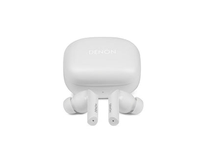 DENON AH-C840NCW 真無線藍牙耳機