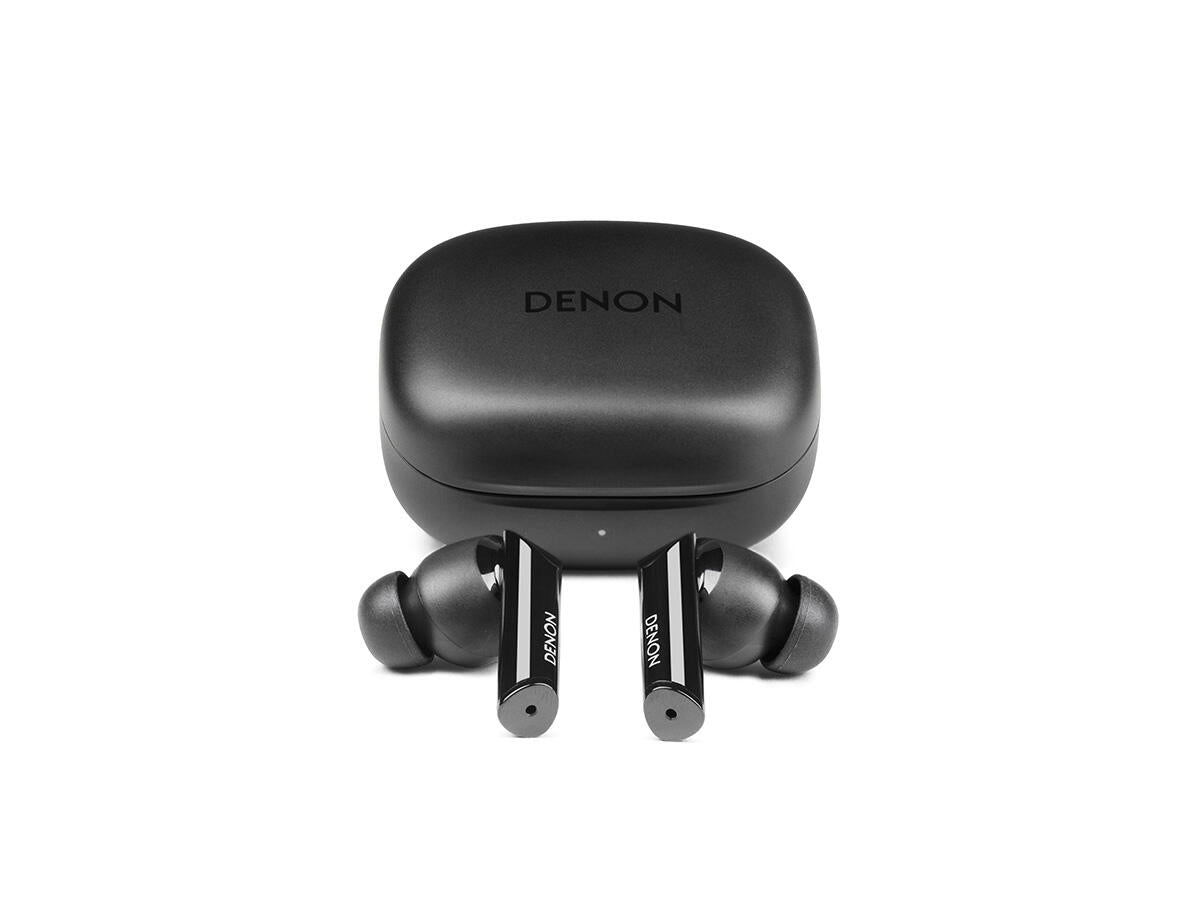 DENON AH-C840NCW 真無線藍牙耳機