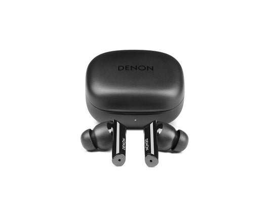 DENON AH-C840NCW 真無線藍牙耳機