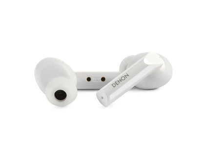 DENON AH-C840NCW 真無線藍牙耳機