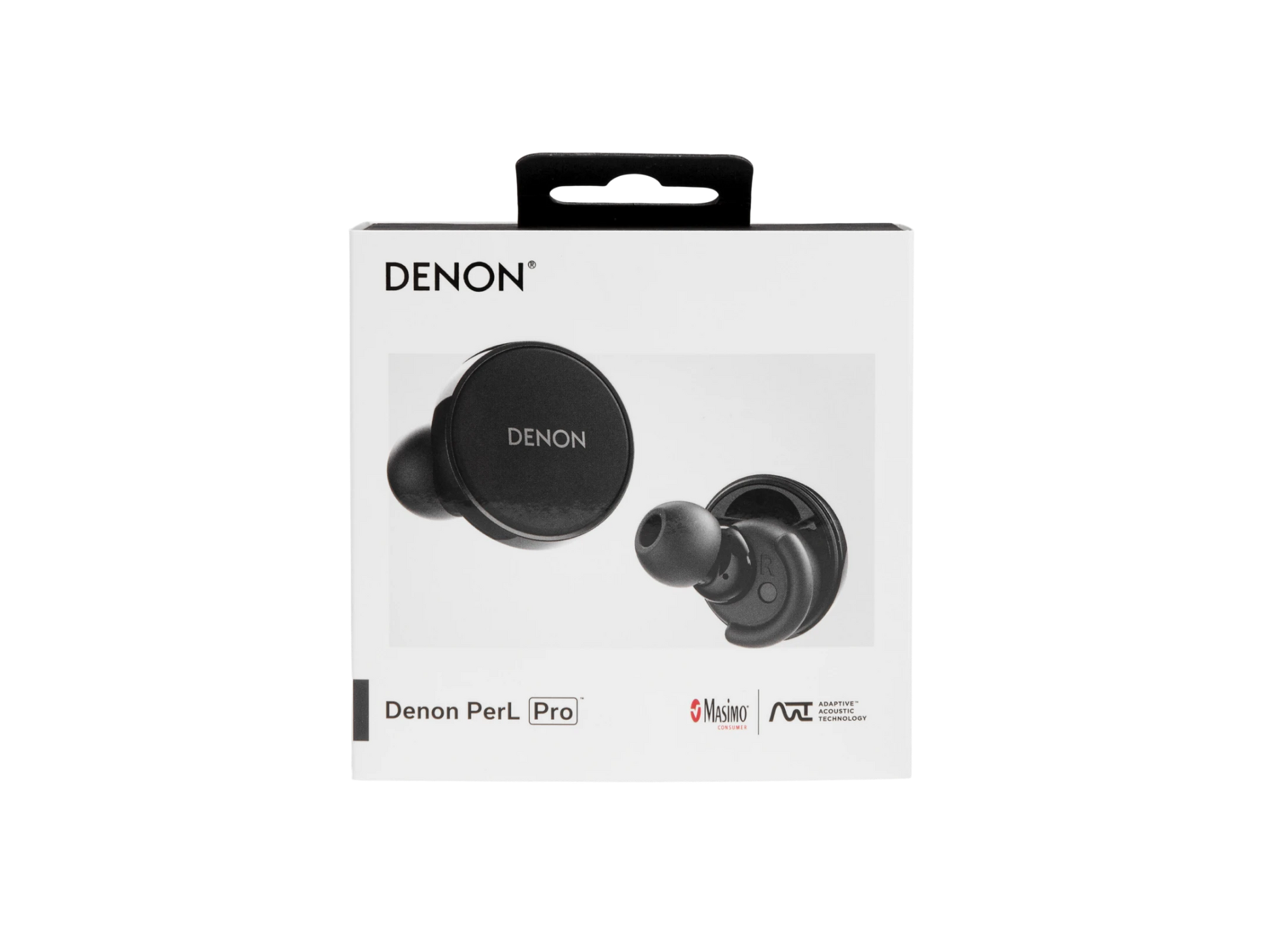 DENON PerL Pro 真無線藍牙耳機 旗艦款