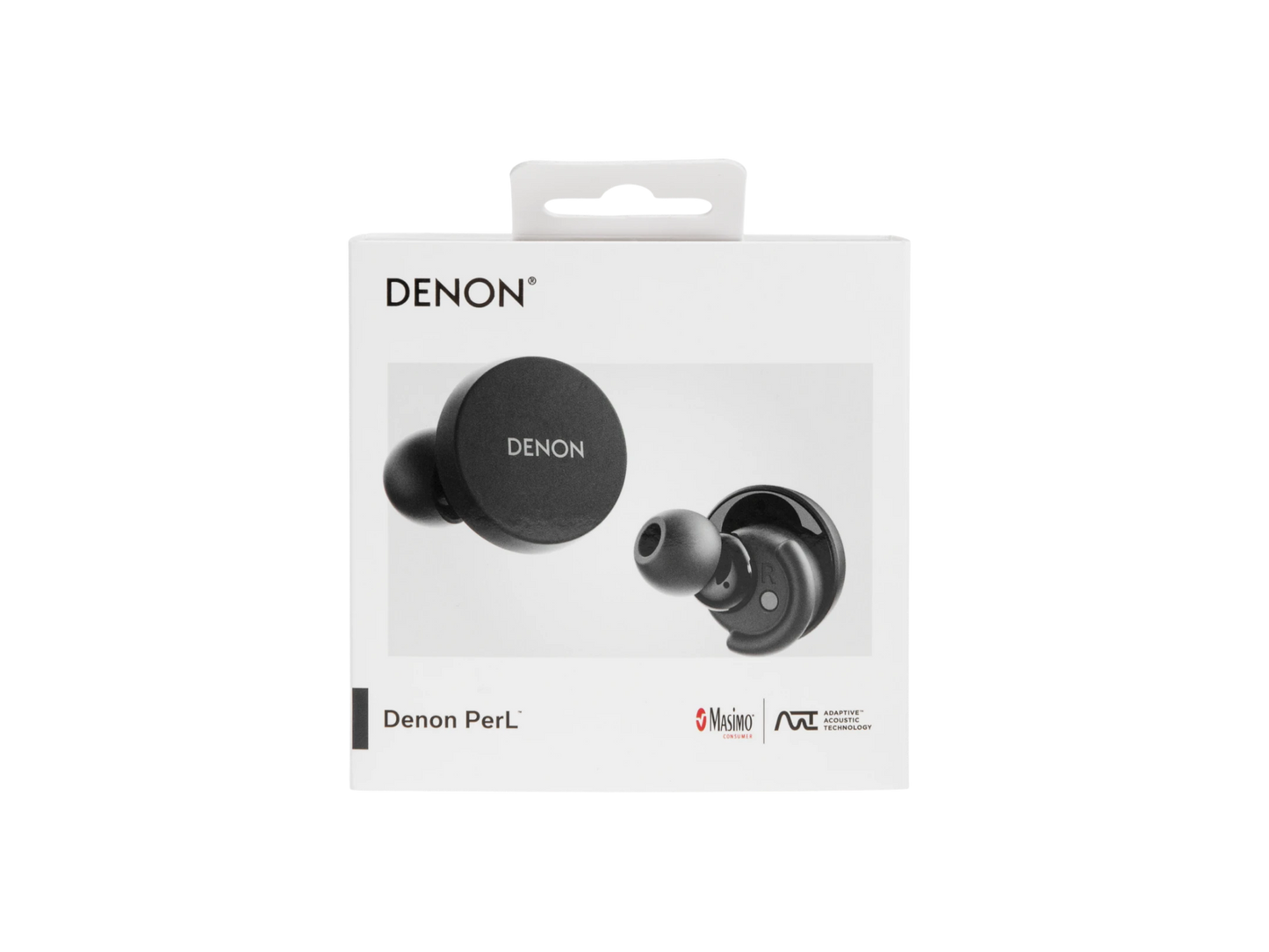 DENON PerL 真無線藍牙耳機