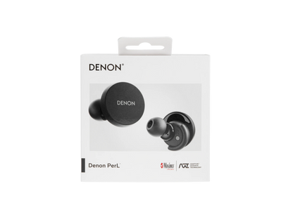 DENON PerL 真無線藍牙耳機