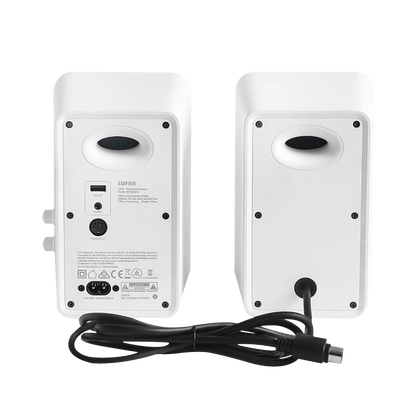EDIFIER QR30 2.0 桌面藍牙喇叭