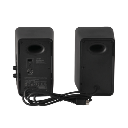 EDIFIER QR30 2.0 桌面藍牙喇叭