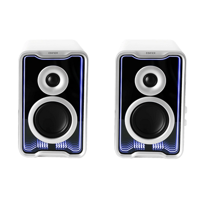 EDIFIER QR30 2.0 桌面藍牙喇叭