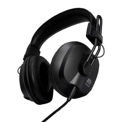 Fostex T50RPmk4 半開放式 耳罩式耳機