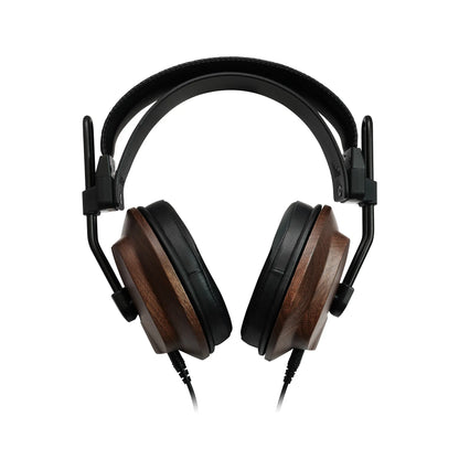 Fostex T60RPmk2 半開放式 平板單體 耳罩式耳機