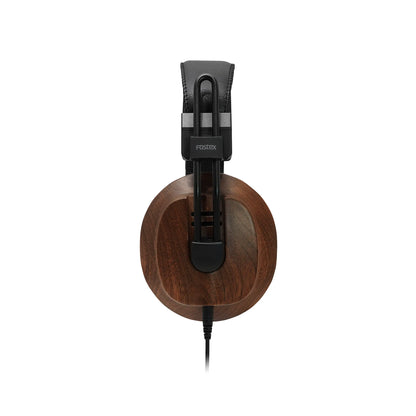 Fostex T60RPmk2 半開放式 平板單體 耳罩式耳機
