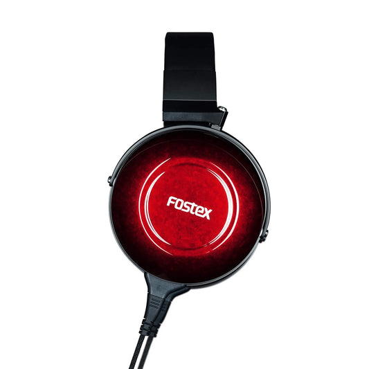 Fostex TH900MK2 封閉式耳罩式耳機