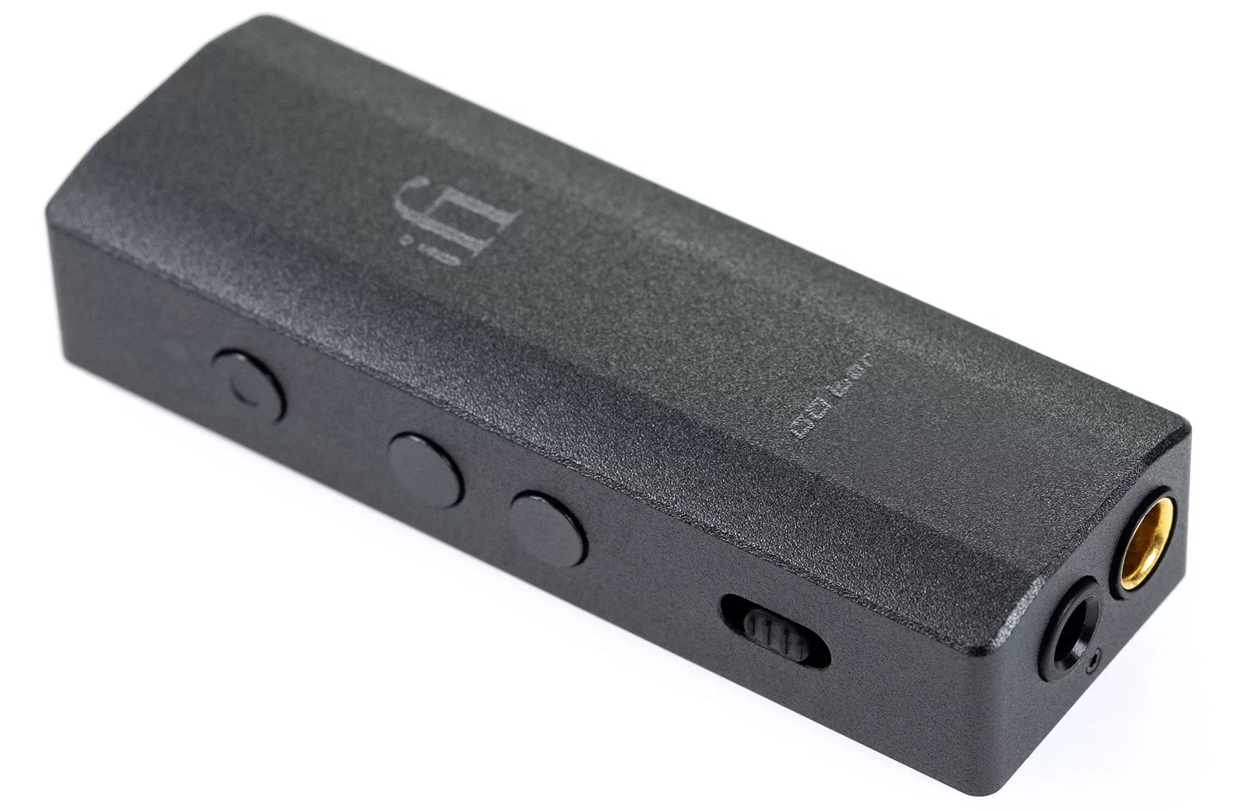 iFi GO bar 隨身耳擴DAC USB DAC 安卓蘋果雙線材