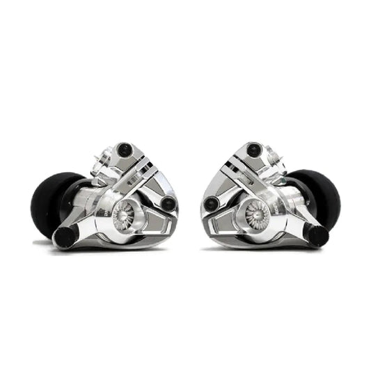 Acoustune HS2000MX SHO -笙- MKIII 旗艦入耳式耳機｜鈹震膜＆生物材料懸邊複合動圈單體｜ ACT47 純銀腔體｜日本頂級工藝