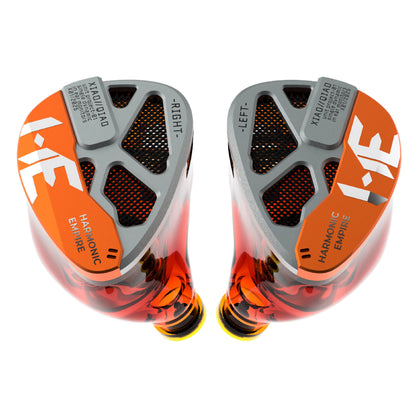 Harmonic Empire 小喬 Xiao Qiao 入耳式耳機 入耳式有線耳機 Harmonic-Empire-he-xiao-qiao-in-ear-headphone-2
