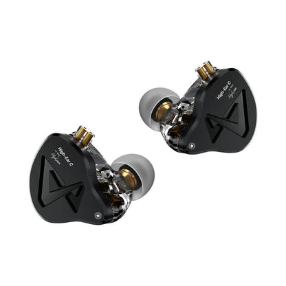 IKKO High Ear C 入耳式 IEM 監聽耳機