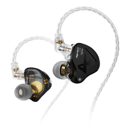 IKKO High Ear C 入耳式 IEM 監聽耳機